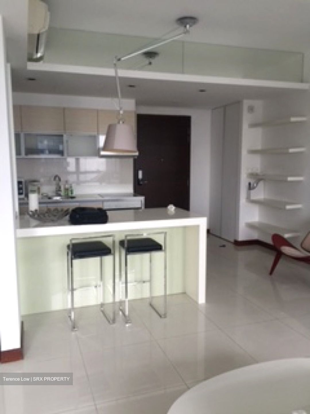 The Sail @ Marina Bay (D1), Apartment #543407551